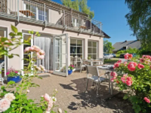 Hotel Müritz-Park Hotels in Rechlin