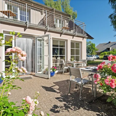 Hotel Müritz-Park