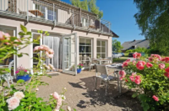 호텔 뮈리츠 - 파크