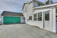 Scenic Home on the Delaware River, Pet-Friendly! - Pet friendly