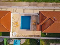 Casa Boheme Villas Sapanca