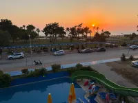 Selinus Beach Club Hotel - Beach