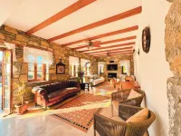 Dilek Hanim Konagi Datca Hotels in Datça