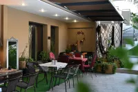 Ducato di Aria Hotels in Vivari