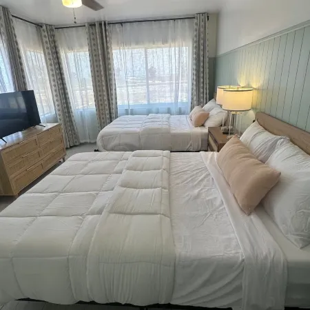 Arvilla Motel