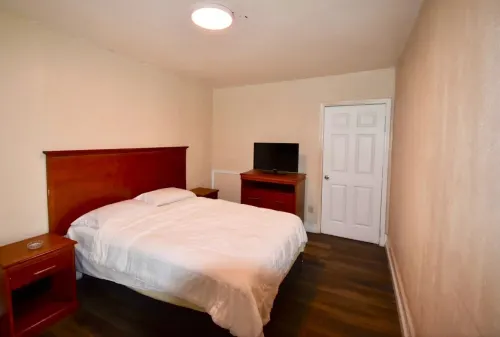 Motel 19 by Capital O Baytown I-10