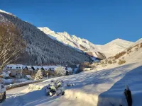 Barn for rent Espiaube