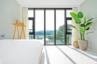 Cheongdo Sun Believe Pool Villa Pension