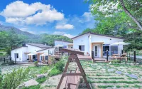 Mungyeong Vacation Pension