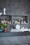 阿吉米飯店 - 酒吧
