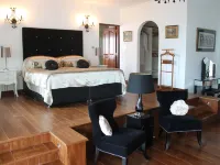 Petit Amour Villa, Seychelles Hotels in Glacis
