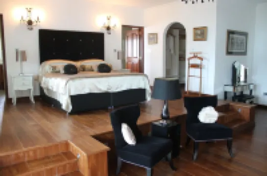 Petit Amour Villa, Seychelles