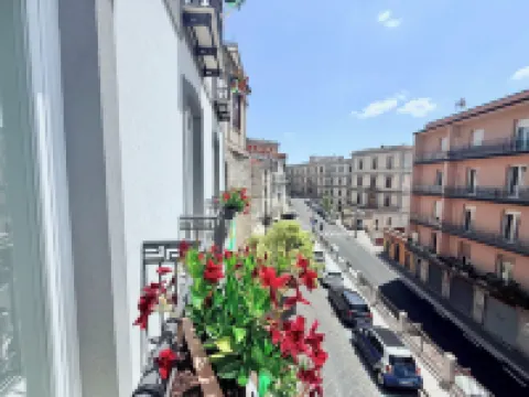 Antico Mulino Hotels in Potenza