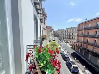 Antico Mulino Hotels in Potenza