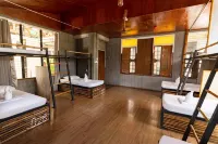 The Flying Fish Hostel