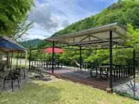 Hongcheon Deopyeonhan Pension Hotel in zona Theme Park