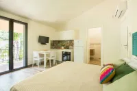 L'Ulivo Blu - Suite with balcony 2 - Loc