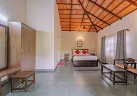 Clover Holiday Village Coorg Resort by Voye Homes Hotels in Somwarpet