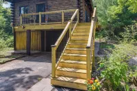 Fairhaven Harbor-front Gem - Steps From the Water! - Wifi