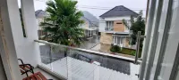 Villa Syariah Permata Seis