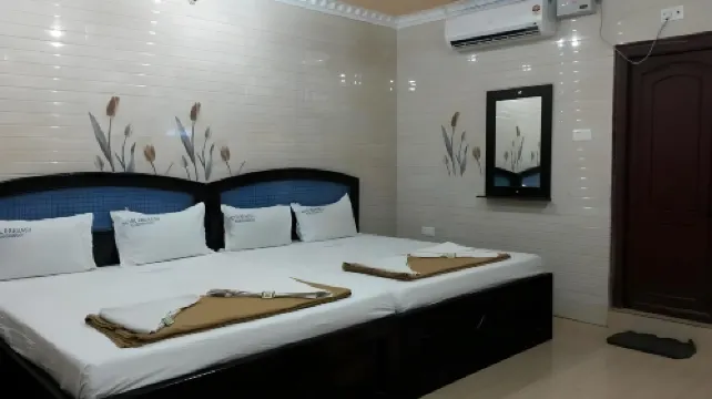 Hotel Prakash