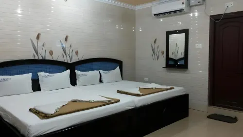 Hotel Prakash