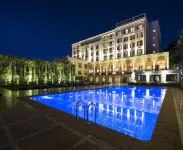 Hotel Casablanca City Center Hotels in Casablanca
