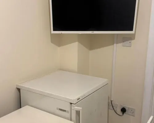 Komegloba Mega room الغرف Photos
