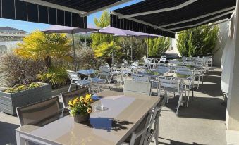 Hôtel Gardenia Bordeaux Est