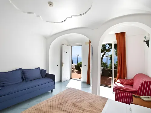 Hotel Don Felipe - Flughafentransfer