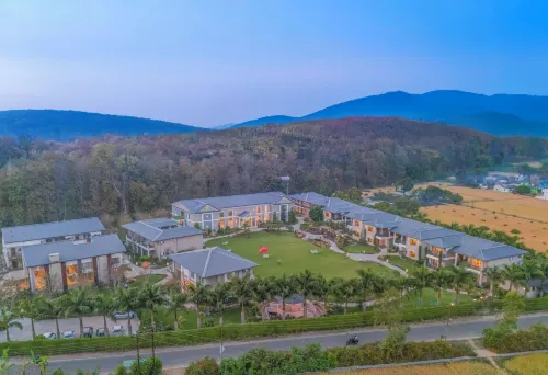 Excel Hotels & Resorts Corbett