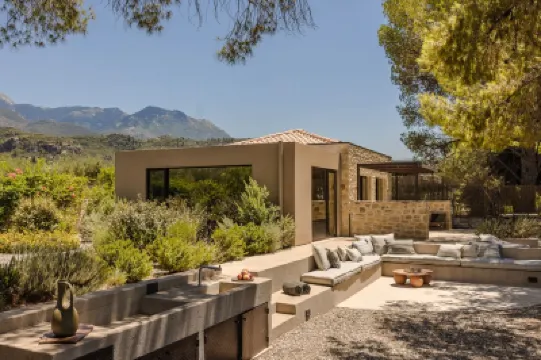 Home by the Sea Hoteles en 