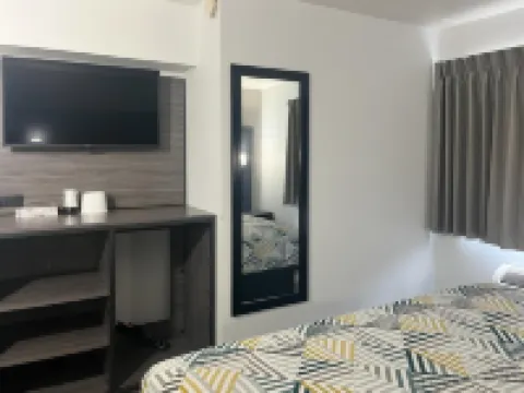 โมเทล 6 - ชิคาโก, อิลลินอยส์ โรงแรมในชิคาโก