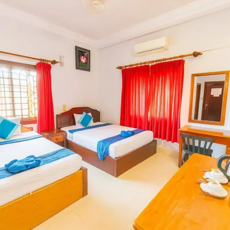 Golden Papaya Guesthouse