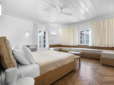 Guesthouse Niriides