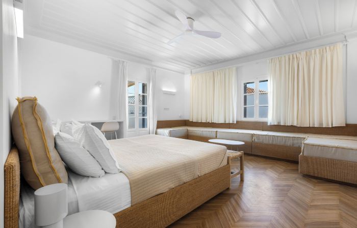 Guesthouse Niriides