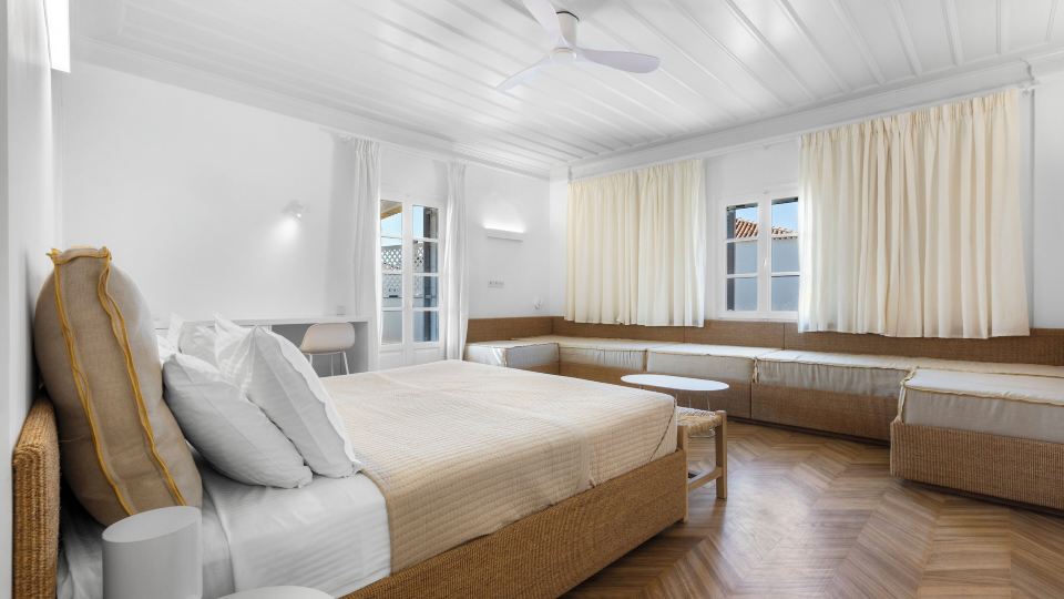Guesthouse Niriides