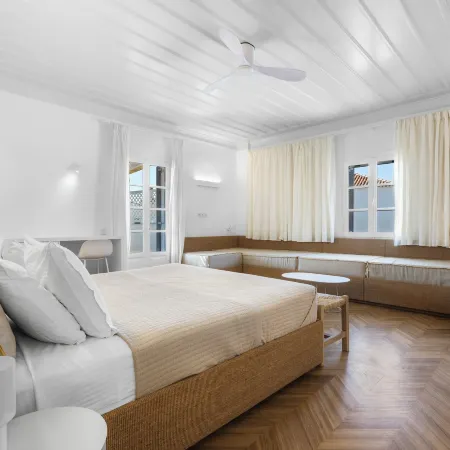 Guesthouse Niriides