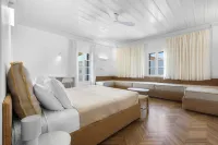 Guesthouse Niriides Hotel di Portochelion