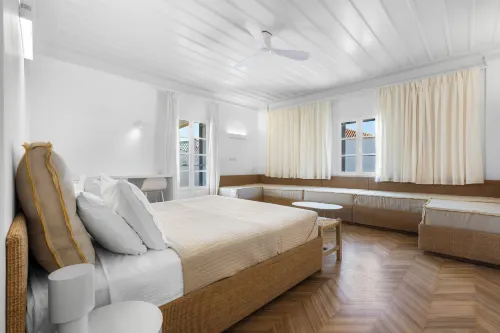 Guesthouse Niriides - Guest houses