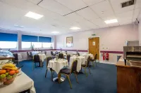 مترو إنز والسول فنادق في وولسول