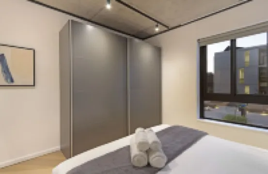 Bridgewater View 415