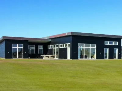 18 Person Holiday Home in Lokken-by Traum