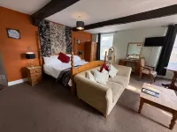 찰스 코튼 호텔 포필드헤드 호텔