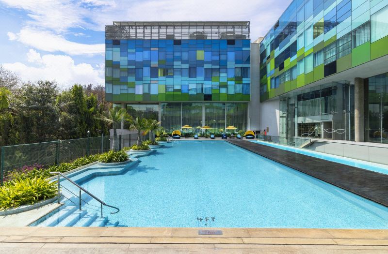 Vivanta Bengaluru, Whitefield photo 4