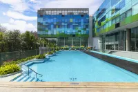 Vivanta Bengaluru, Whitefield - per famiglie