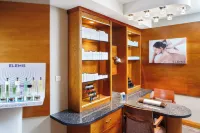 Cheltenham Chase Hotel & Spa - spa