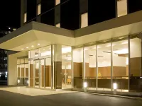 A.Suehiro Hotel Các khách sạn ở Oita
