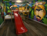 Apartamentos El Volante II Hotels in Chinchón