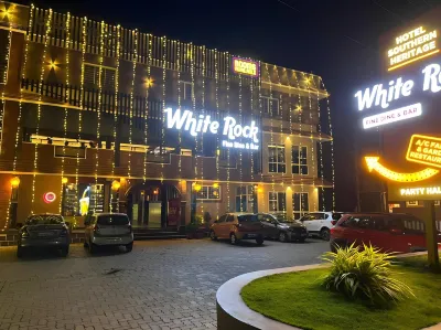 Hotel Southern Heritage Hotels in der Nähe von Kodi Beach Sasthana